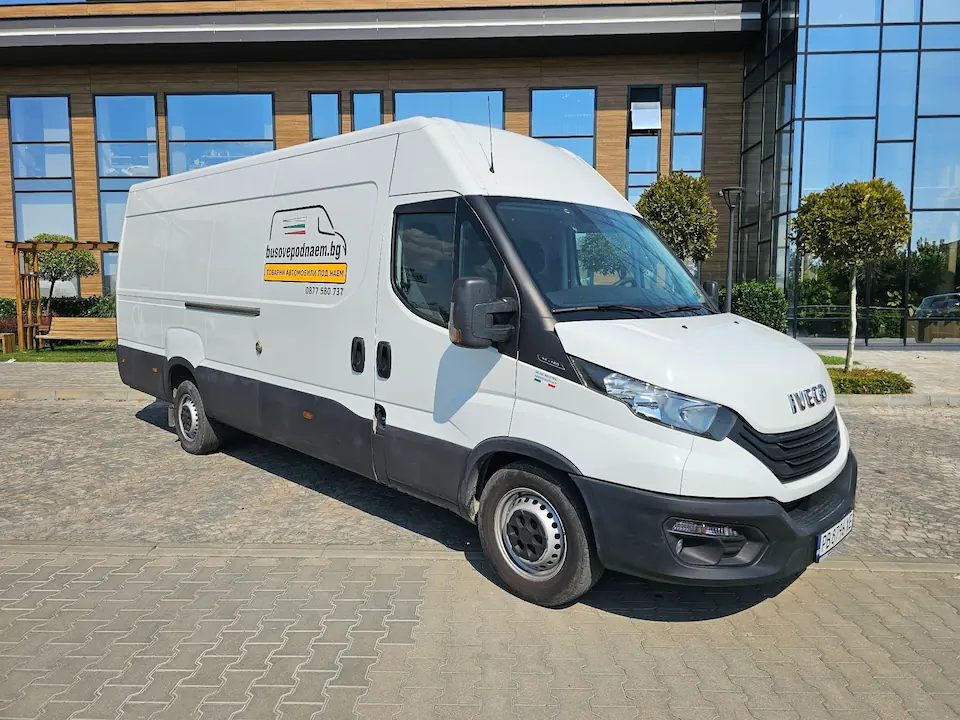 Iveco Daily (2022) (8796)